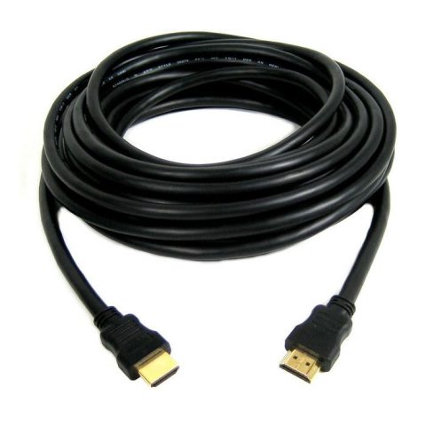 HDMI kabl v2.0 10m 4K60 18Gb/s 3D