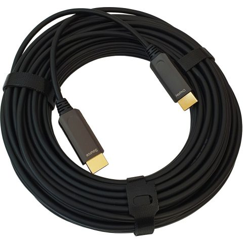 HDMI kabl v2.0 15m 4K60 18Gb/s 3D