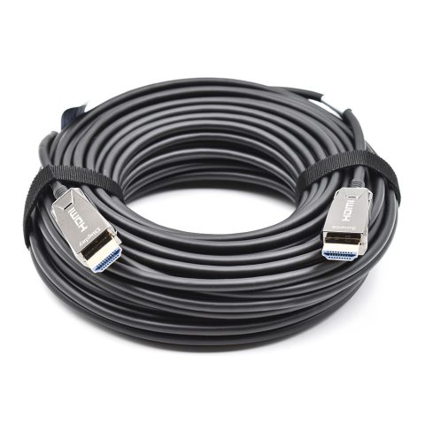 HDMI kabl v2.0 20m 4K60 18Gb/s 3D