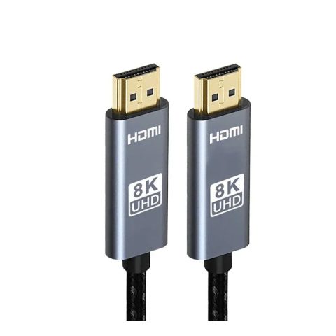 HDMI kabl v2.1 5m 8K60/4K120 48Gb/s (H-8K-5MA)