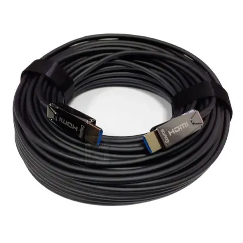 HDMI fiber kabl v2.1 30m outdoor 8K60 48Gb/s (H-F8K-30MA)