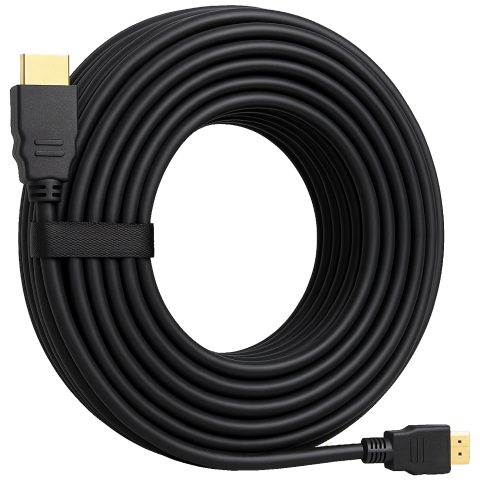 HDMI fiber kabl v2.1 50m outdoor 8K60 48Gb/s (H-F8K-50MA)
