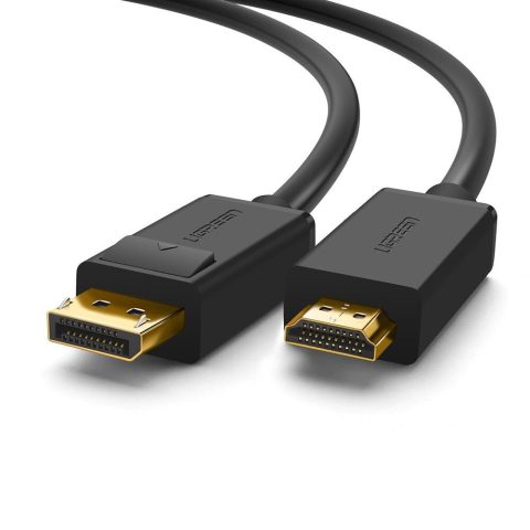 DisplayPort kabl v1.4 5m 8K60 21.6Gb/s (DP-D14-5MB)