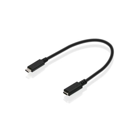 USB-C na USB-A kabl v2.0 1.5m 480Mb/s brzo punjenje (U-U20-A3-1.5M)