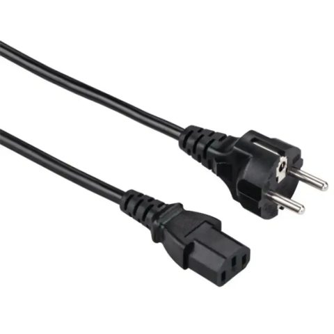 Napojni kabl šuko-C13 230V 1.5m 1400W (PC-EUPC-BC075MM-1.5M)