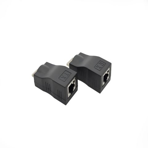 HDMI extender RJ45 30m Full HD 1080p TX/RX (EXT-HD-30M)