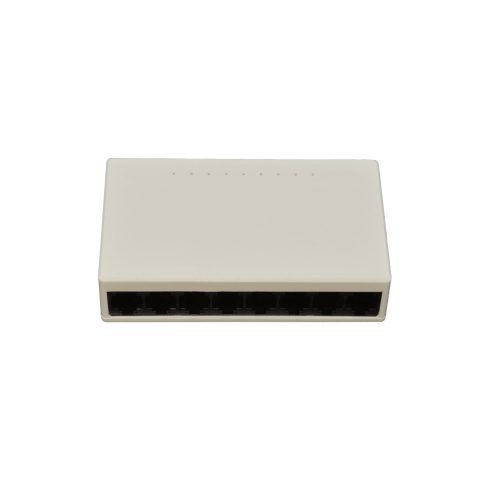 DJA-M1008F neupravljivi mrežni svič, 8× RJ45, 100 Mb/s