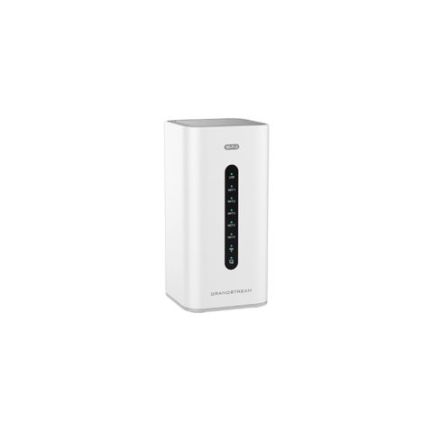 Grandstream GCC6010W Wi-Fi 6 VPN ruter i IP PBX