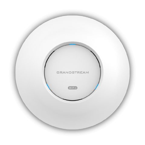 Grandstream GWN7665 Wi-Fi 6E pristupna tačka AXE5400