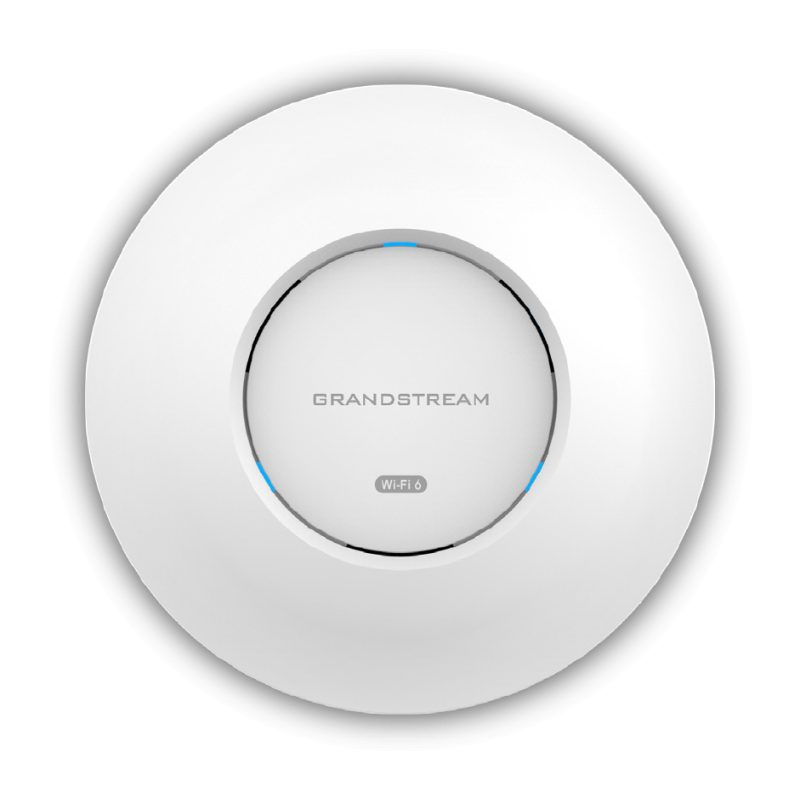 Grandstream GWN7665 Wi-Fi 6E pristupna tačka AXE5400