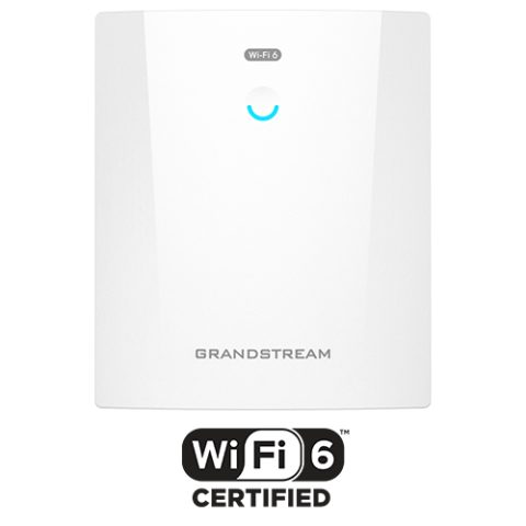 Grandstream GWN7660ELR vanjska Wi-Fi 6 pristupna tačka AX3000