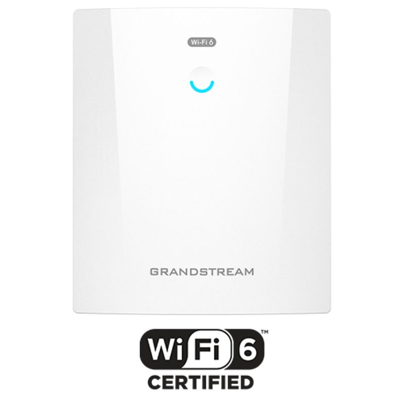 Grandstream GWN7660ELR vanjska Wi-Fi 6 pristupna tačka AX3000