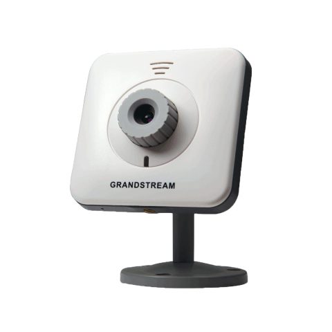Grandstream GXV3615 Mini IP Kamera za Video Nadzor sa PoE Podrškom