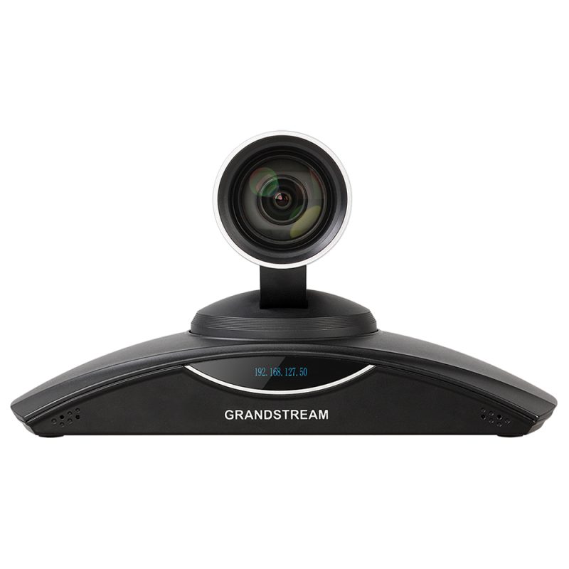 Grandstream GVC3202 video konferencijski sistem, 9× optički zum