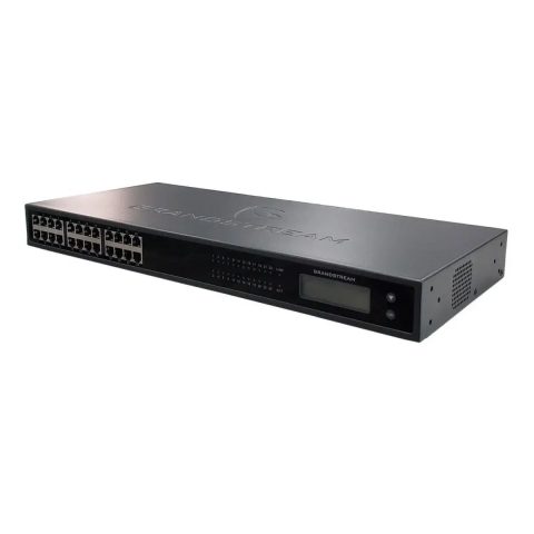 Grandstream GXW4224 VoIP FXS gejtvej, 24 kanala