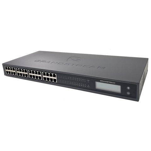 Grandstream GXW4232 VoIP FXS gejtvej, 32 kanala