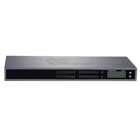 Grandstream GXW4248 VoIP FXS gejtvej, 48 kanala