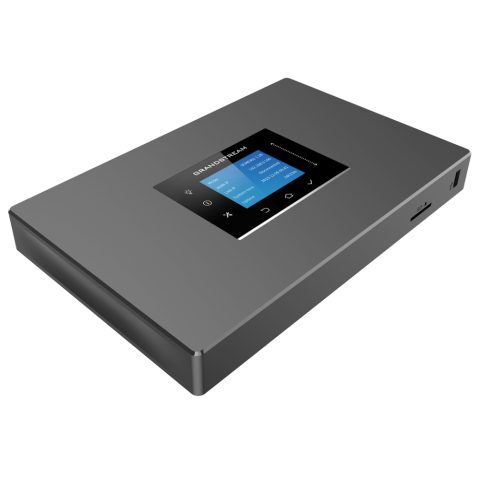 Grandstream UCM6301 IP PBX centrala, 500 korisnika