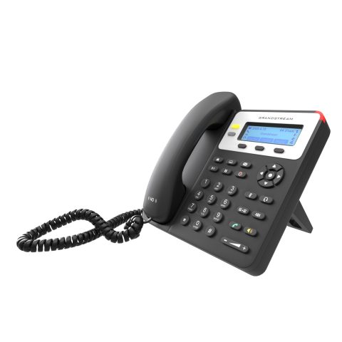 Grandstream GXP1610 IP telefon, 2 SIP naloga