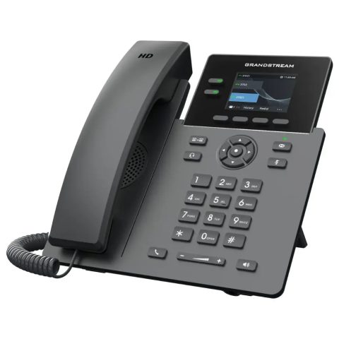 Grandstream GRP2610 IP telefon, kolor ekran