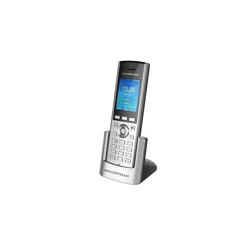 Grandstream WP820 bežični IP telefon, Wi-Fi