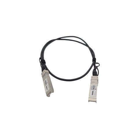 Netiks SFP+ DAC bakarni kabl za direktnu 10G vezu, 1 m