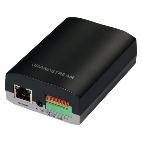 Grandstream GXV3500IP Video Encoder / Decoder