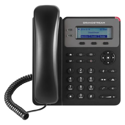 Grandstream GXP1610P IP telefon, PoE