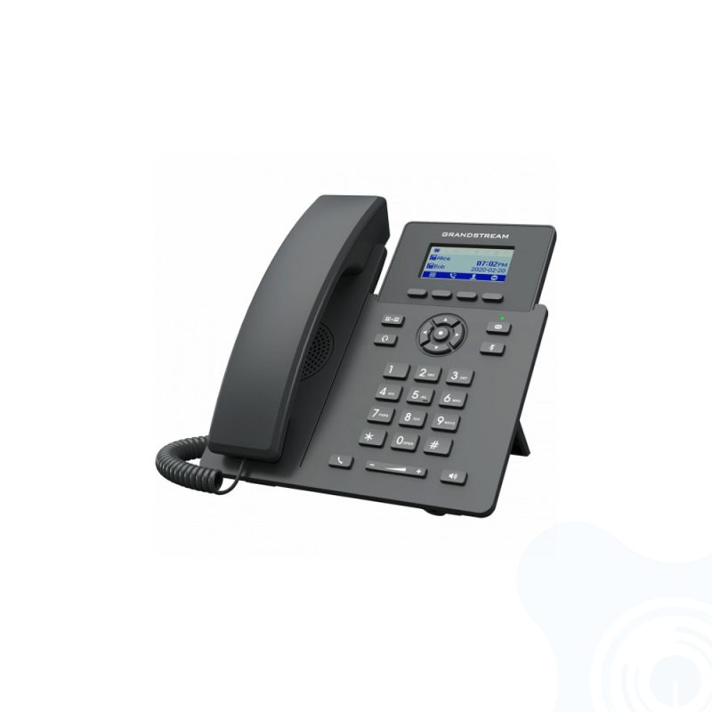 Grandstream GRP2601W IP telefon, Wi-Fi
