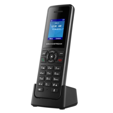 Grandstream DP722 DECT slušalica, 20 h razgovora