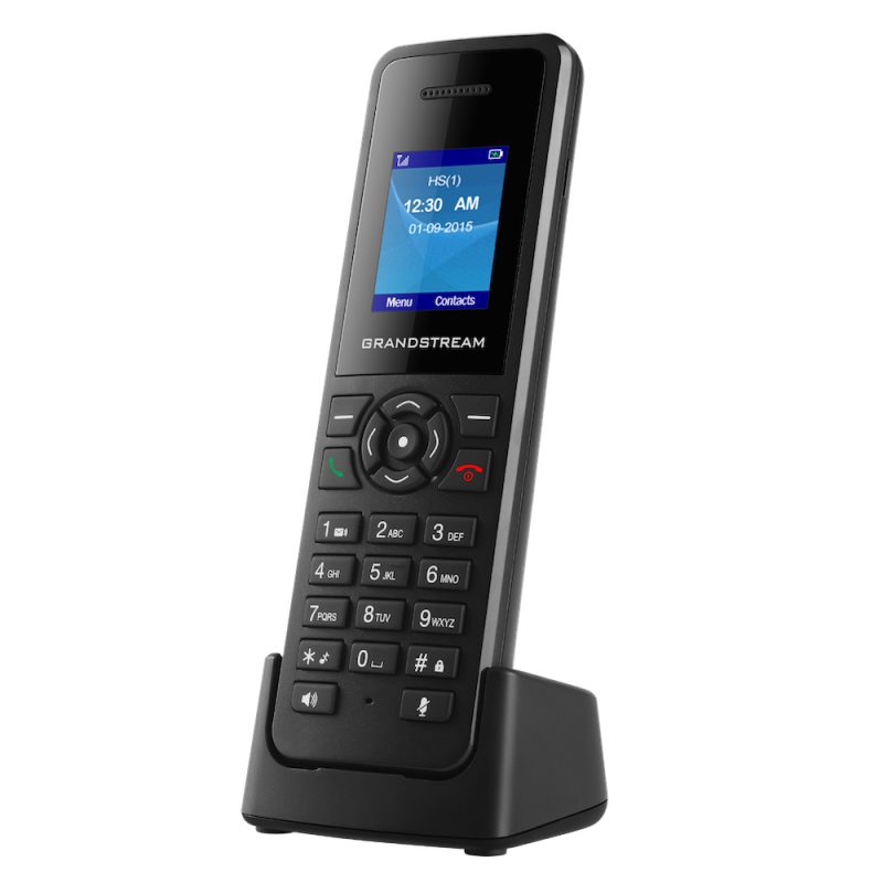 Grandstream DP722 DECT slušalica, 20 h razgovora