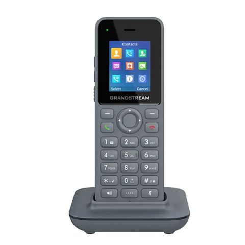 Grandstream DP725 DECT slušalica, 50 h razgovora