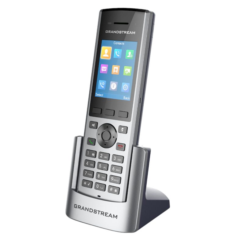 Grandstream DP730 DECT slušalica, 40 h razgovora