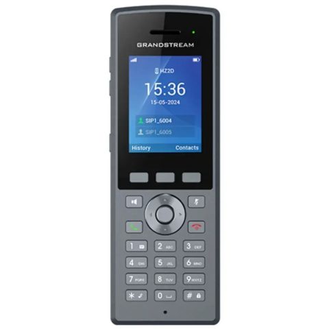 Grandstream DP735 DECT slušalica, IP67