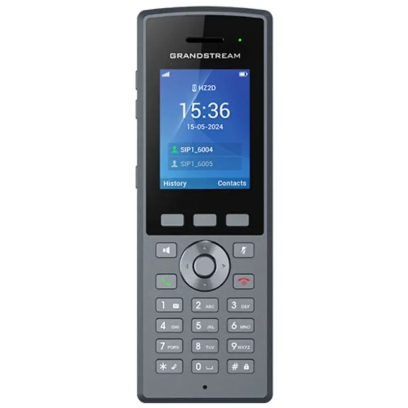 Grandstream DP735 DECT slušalica, IP67