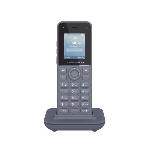Grandstream WP816 bežični IP telefon, Wi-Fi 6