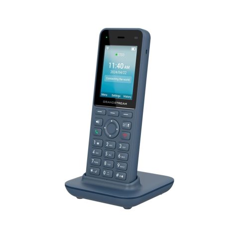 Grandstream WP826 bežični IP telefon, Wi-Fi 6