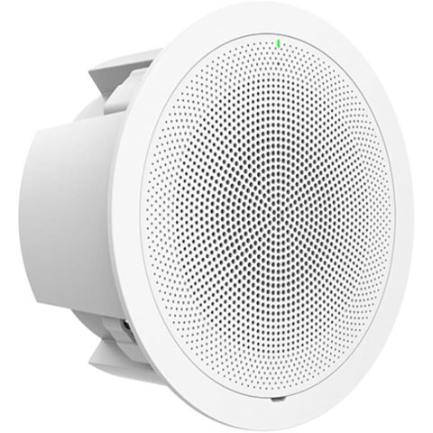 Grandstream GSC3506 SIP mrežni zvučnik, 30 W, PoE+