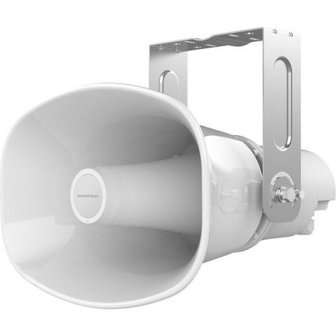 Grandstream GSC3518HS spoljašnji SIP horn zvučnik, 50 W