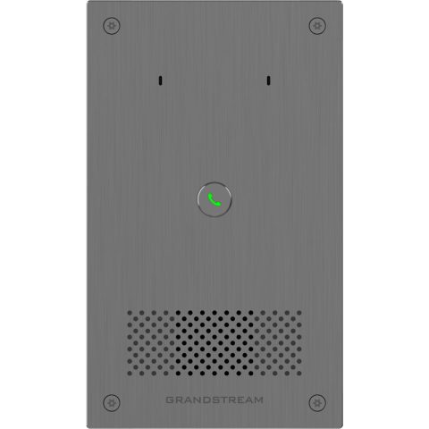 Grandstream GSC3560 spoljašnji SIP audio interfon, IP66/IK10