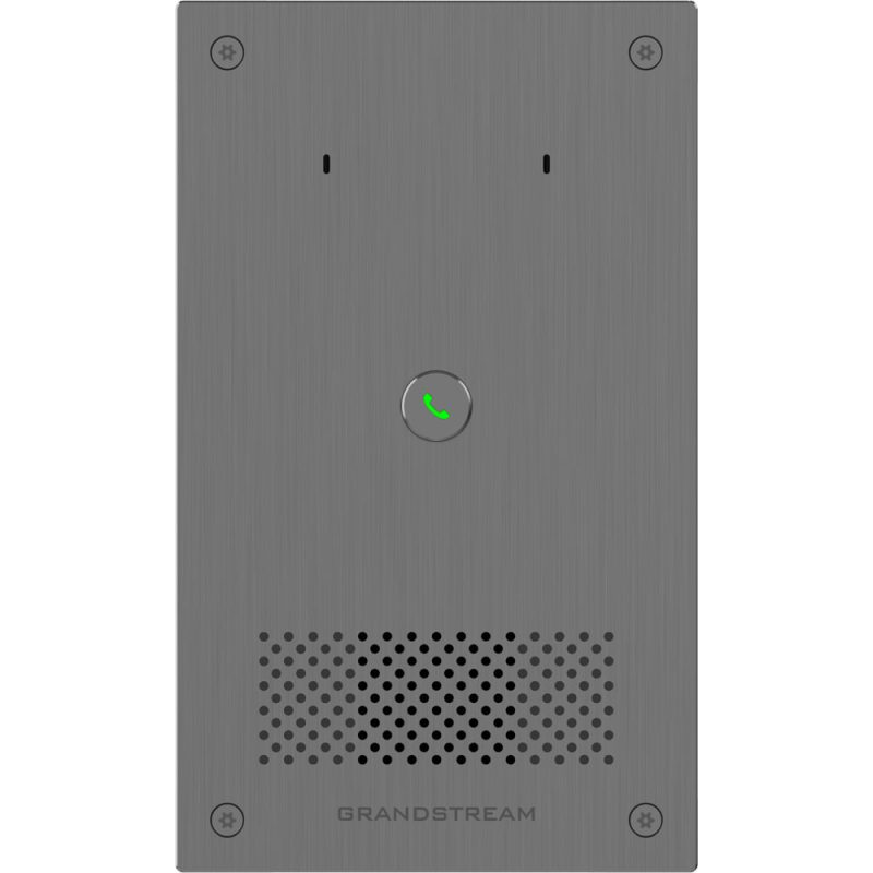 Grandstream GSC3560 spoljašnji SIP audio interfon, IP66/IK10