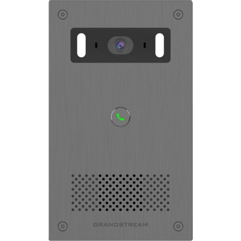 Grandstream GSC3565 spoljašnji SIP video interfon, IP66/IK10