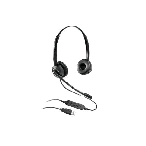 Grandstream GUV3000 USB slušalice sa mikrofonom