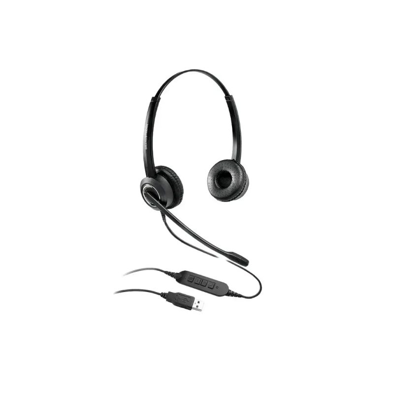 Grandstream GUV3000 USB slušalice sa mikrofonom