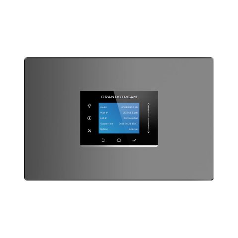 Grandstream UCM6304A IP PBX centrala, 1000 korisnika