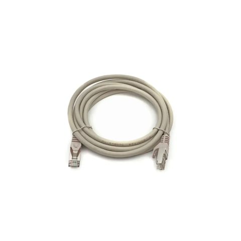 Netiks mrežni patch kabl Cat.6A S/FTP, RJ45–RJ45, LSZH, 2 m
