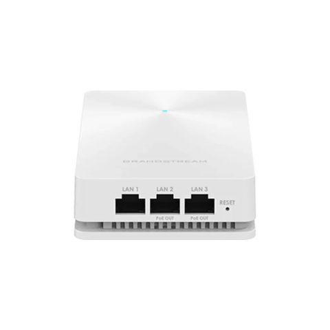 Grandstream GWN7624 zidna Wi-Fi 5 pristupna tačka, 4× GbE