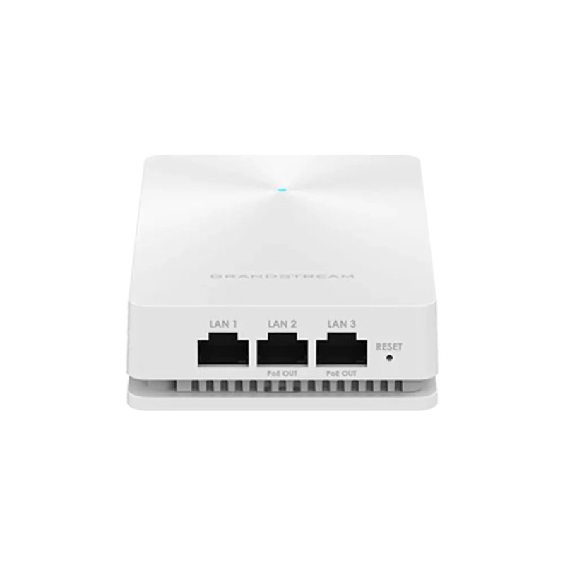 Grandstream GWN7624 zidna Wi-Fi 5 pristupna tačka, 4× GbE