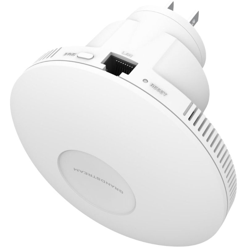 Grandstream GWN7660EM Wi-Fi 6 AP i mesh proširivač AX3000