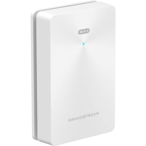 Grandstream GWN7661E in-wall Wi-Fi 6 pristupna tačka AX3000